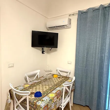 Apartment Shama