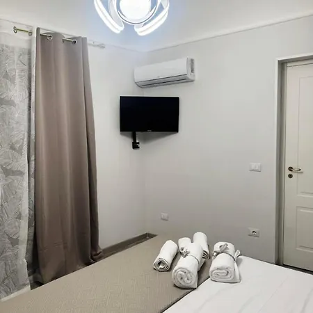 Apartment Shama