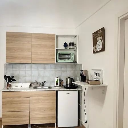 Apartment Shama *
