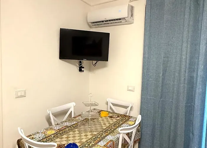 Διαμέρισμα Shama