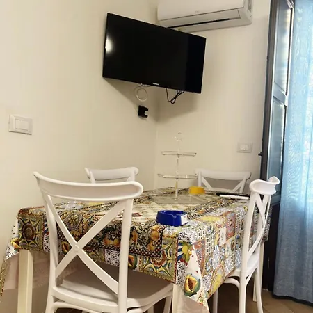 Shama * Παλέρμο